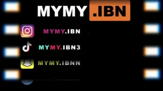 Mymy Ibn Leak Video Sextape #13