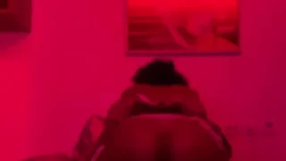 Naomie Curly Leaked Sextape Video #6