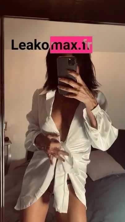 Nathalie Andreani Sextape Video Leaks #42