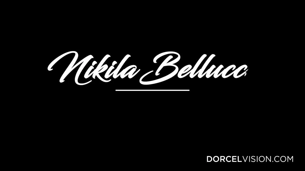 Nikita Bellucci Video Leak Nude #48
