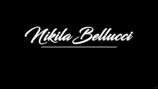 Nikita Bellucci Sextape Video Leak #39
