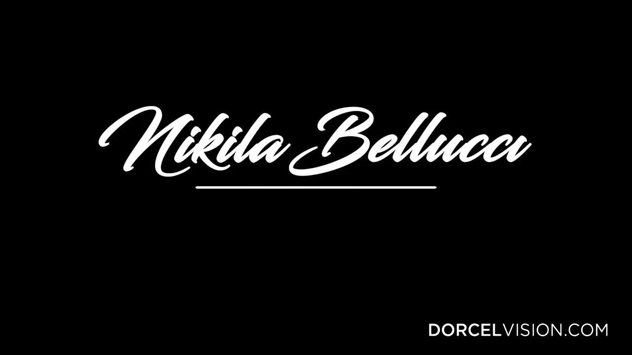Nikita Bellucci Leak Nude Video #38