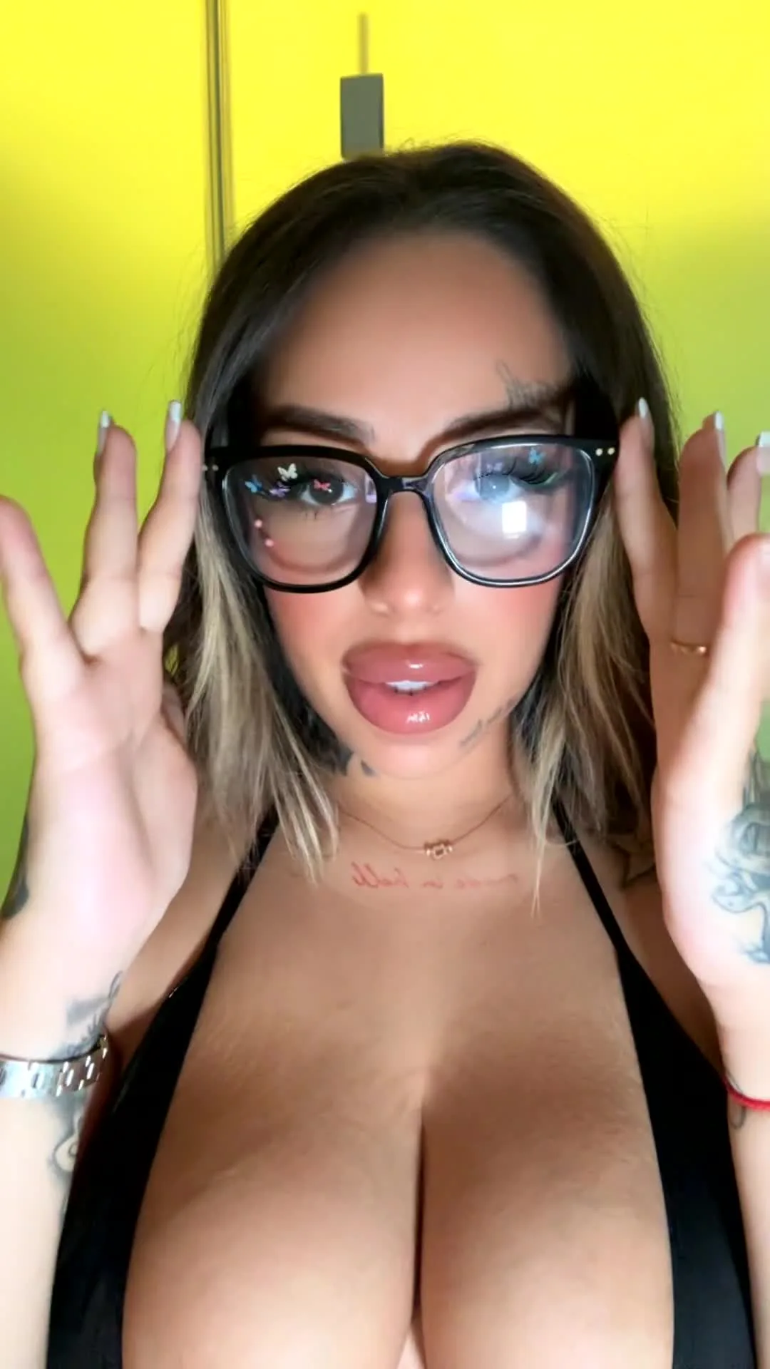 Orneesolo Porn Video Leaks #18
