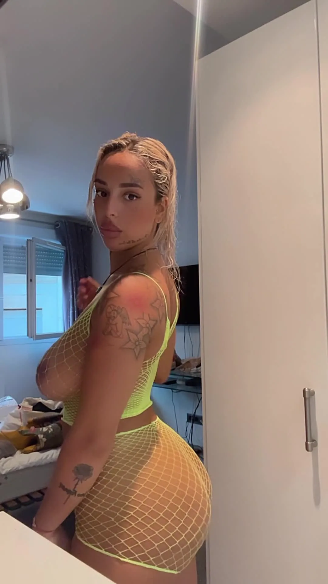 Orneesolo Porn Video Leaked #19