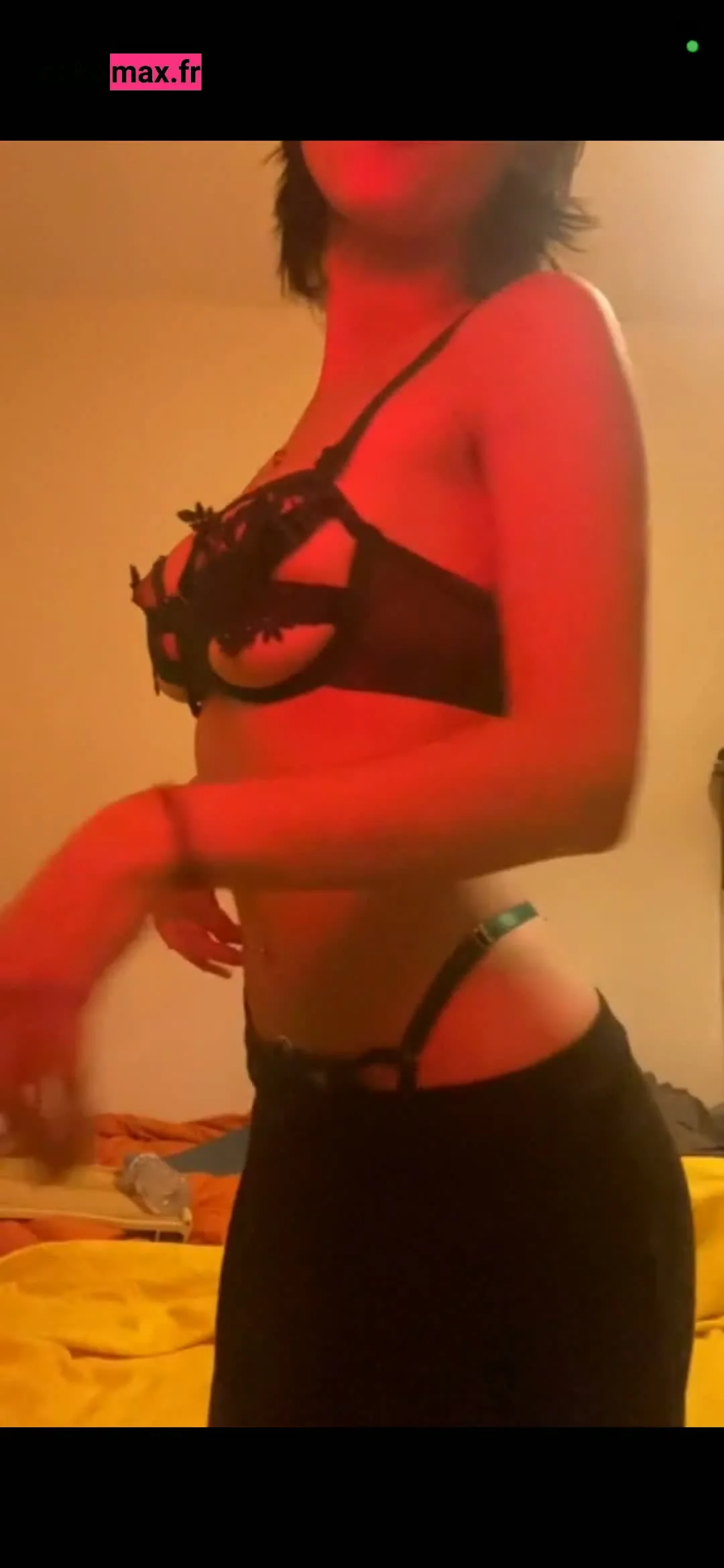 Palomasr Leak Sextape #10