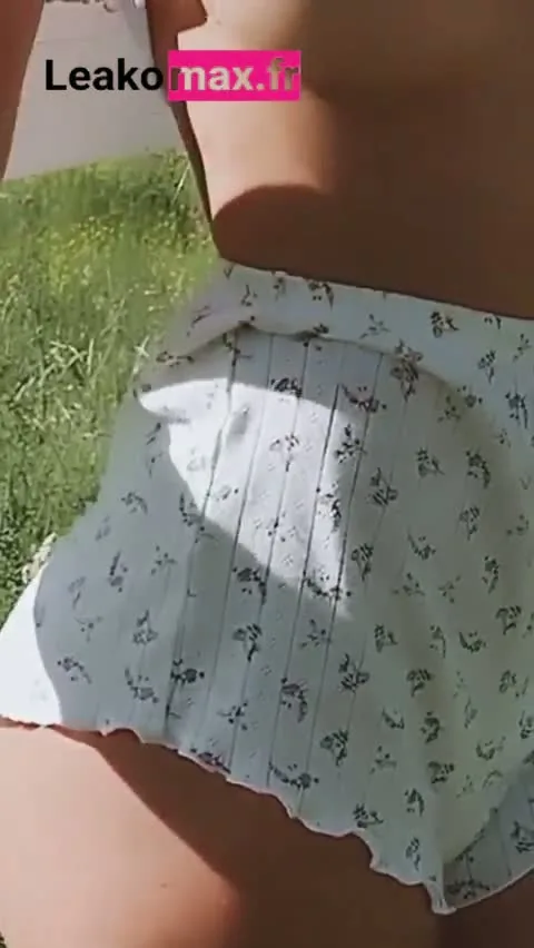 Pauline Mathilde Tantot Sextape Video Leaked #207