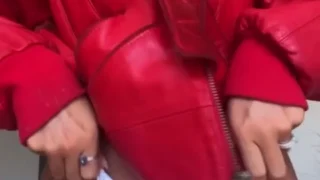 Pauline Mathilde Tantot Leak Video Sextape #262