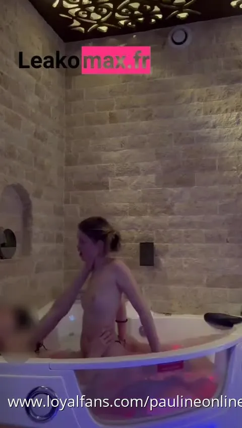 Paulineonlinee Leak Nude Video #72