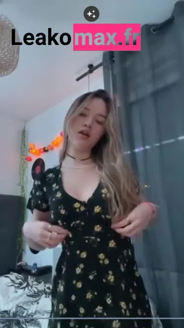 Paulineonlinee Leak Nude Video #71