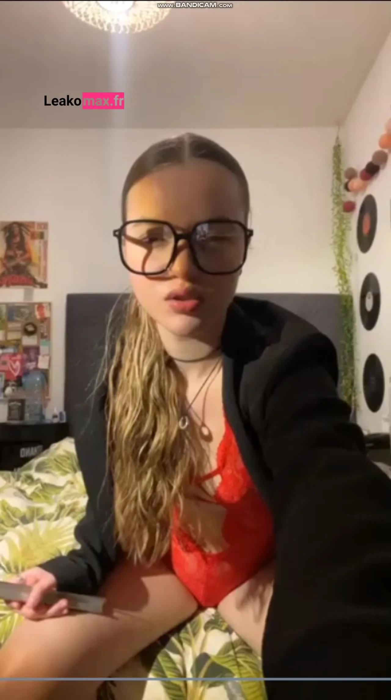 Paulineonlinee Leak Sextape #8