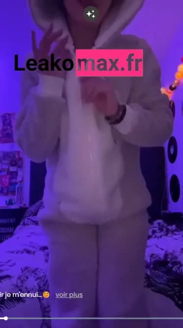 Paulineonlinee Sextape Video Leaks #52