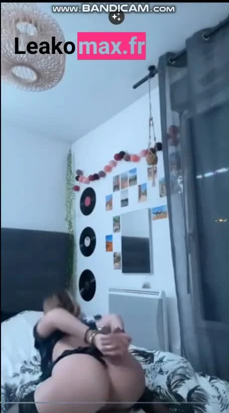 Paulineonlinee Video Leaked Nude #12