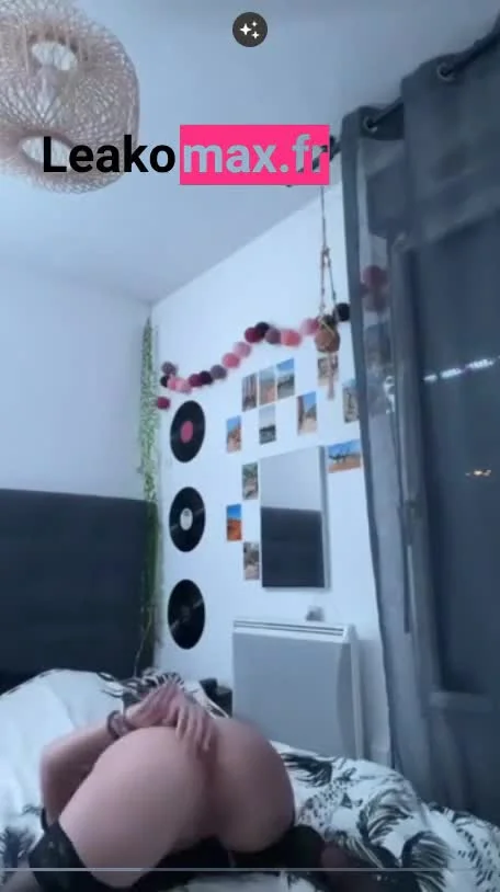 Paulineonlinee Nude Video Leaked #22
