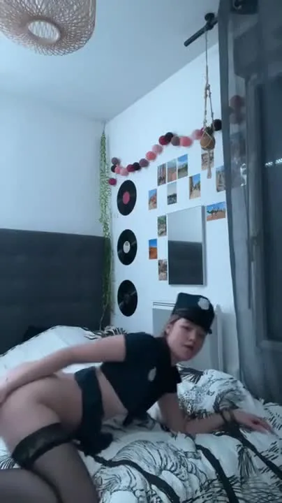 Paulineonlinee Nude Video Leaked #16