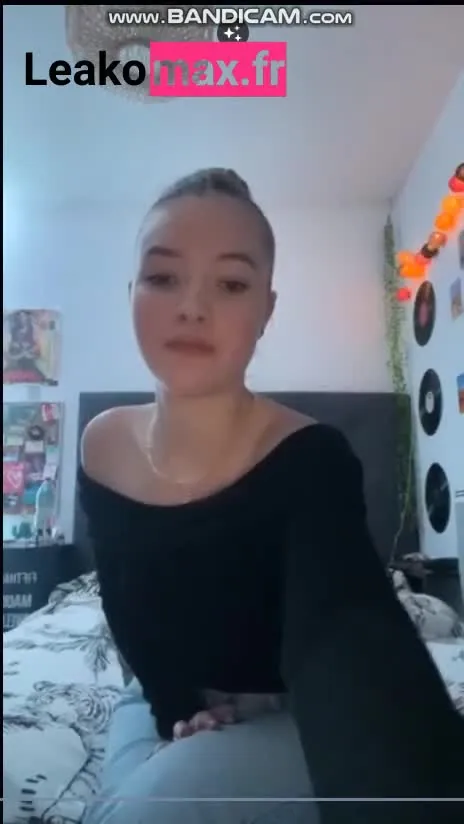 Paulineonlinee Porn Video Leaks #18