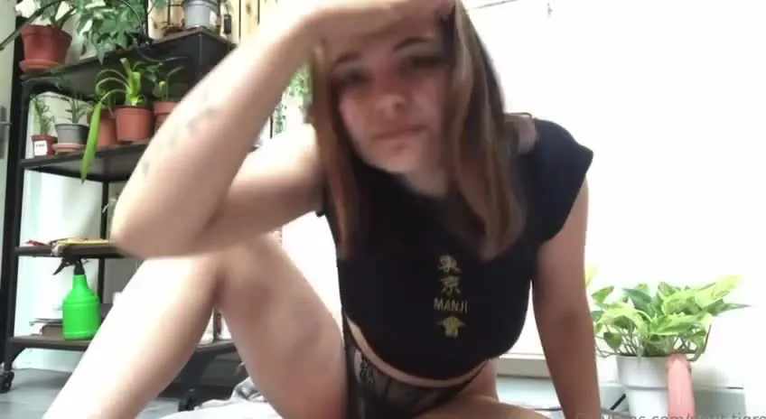 Petit Tigre Leaked Video #22