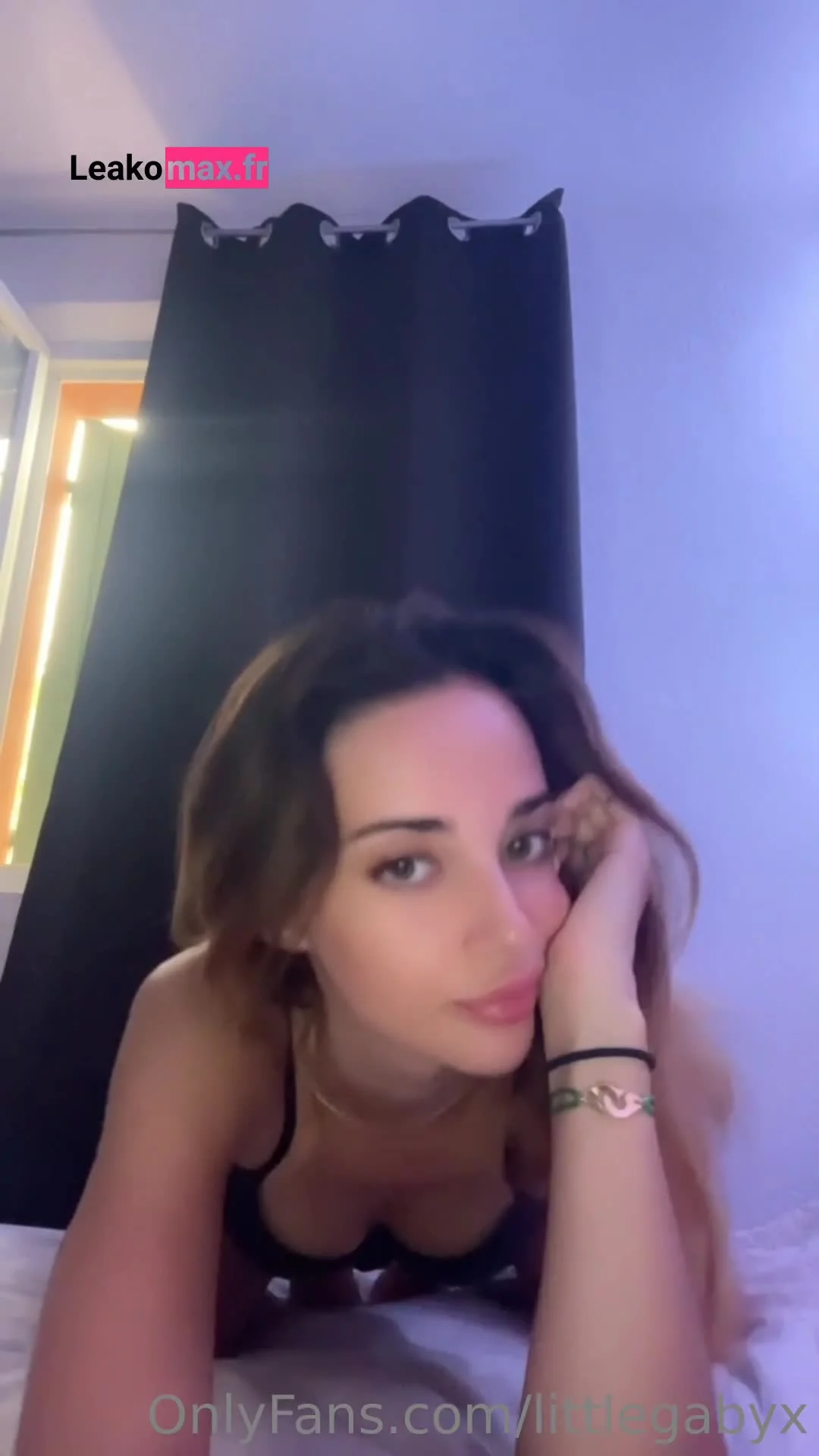 Petite Gaby Exclu Leak Nude #31
