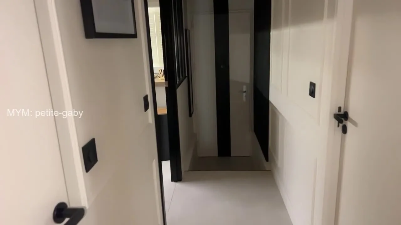 Petite Gaby Porn Video Leak #25