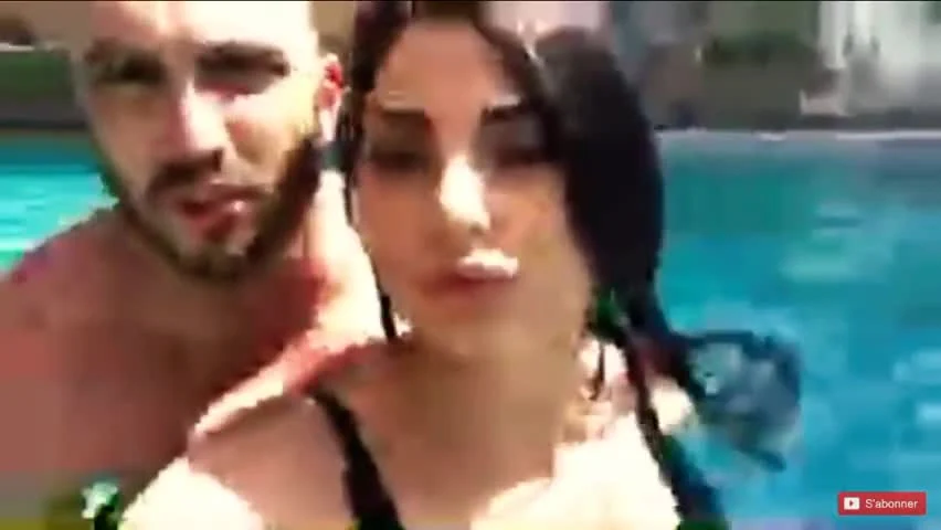 Pinkgeek Leaked Sextape Video #6