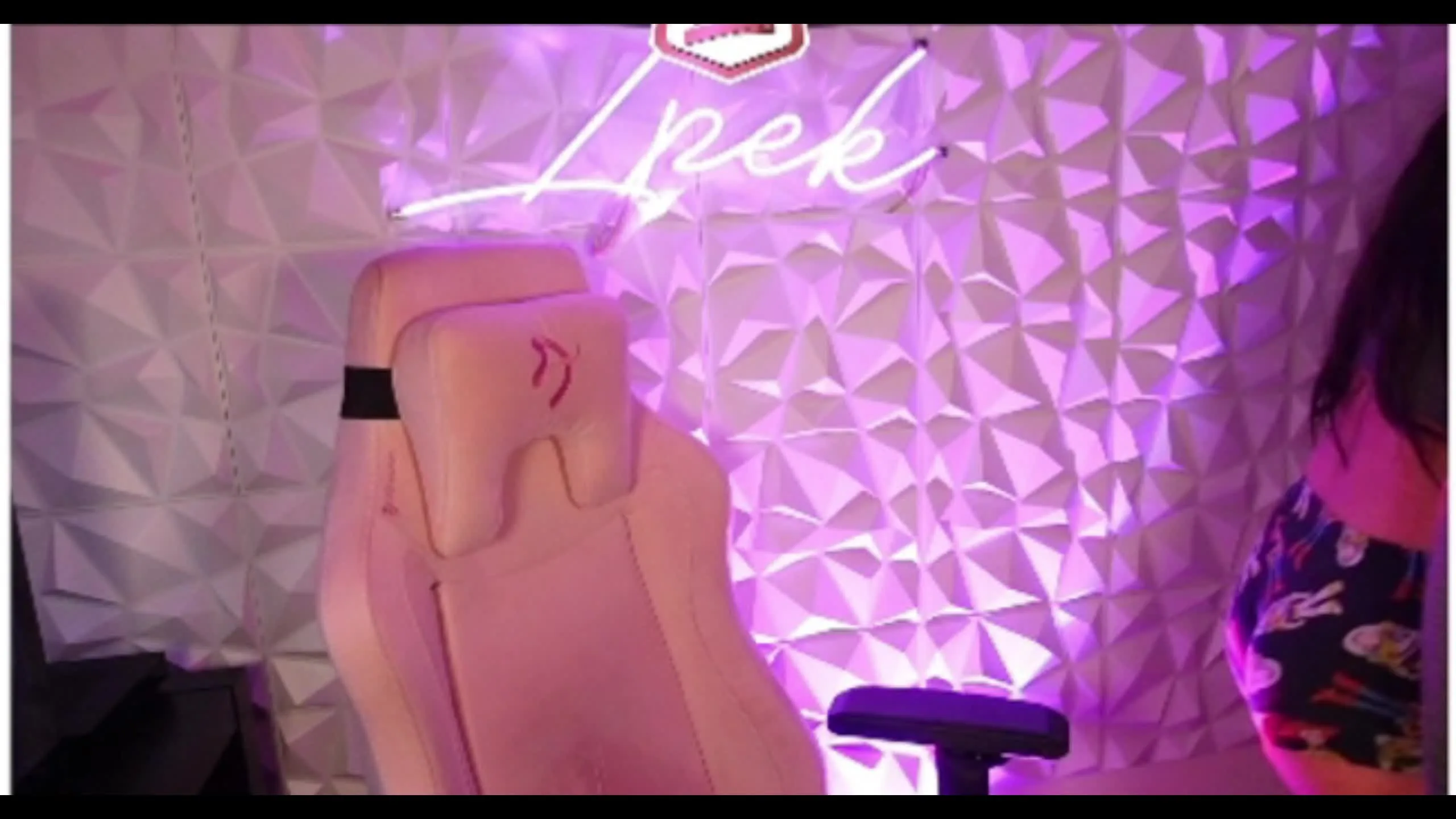 Pinkgeek Nude Video Leaked #5