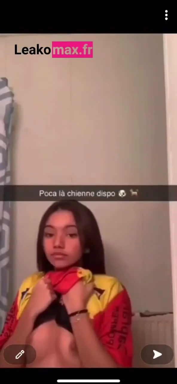 Poca59 Video Leaked Nude #75