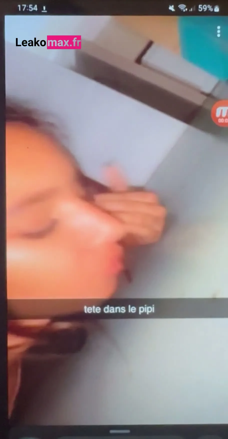 Poca59 Leak Nude Video #32