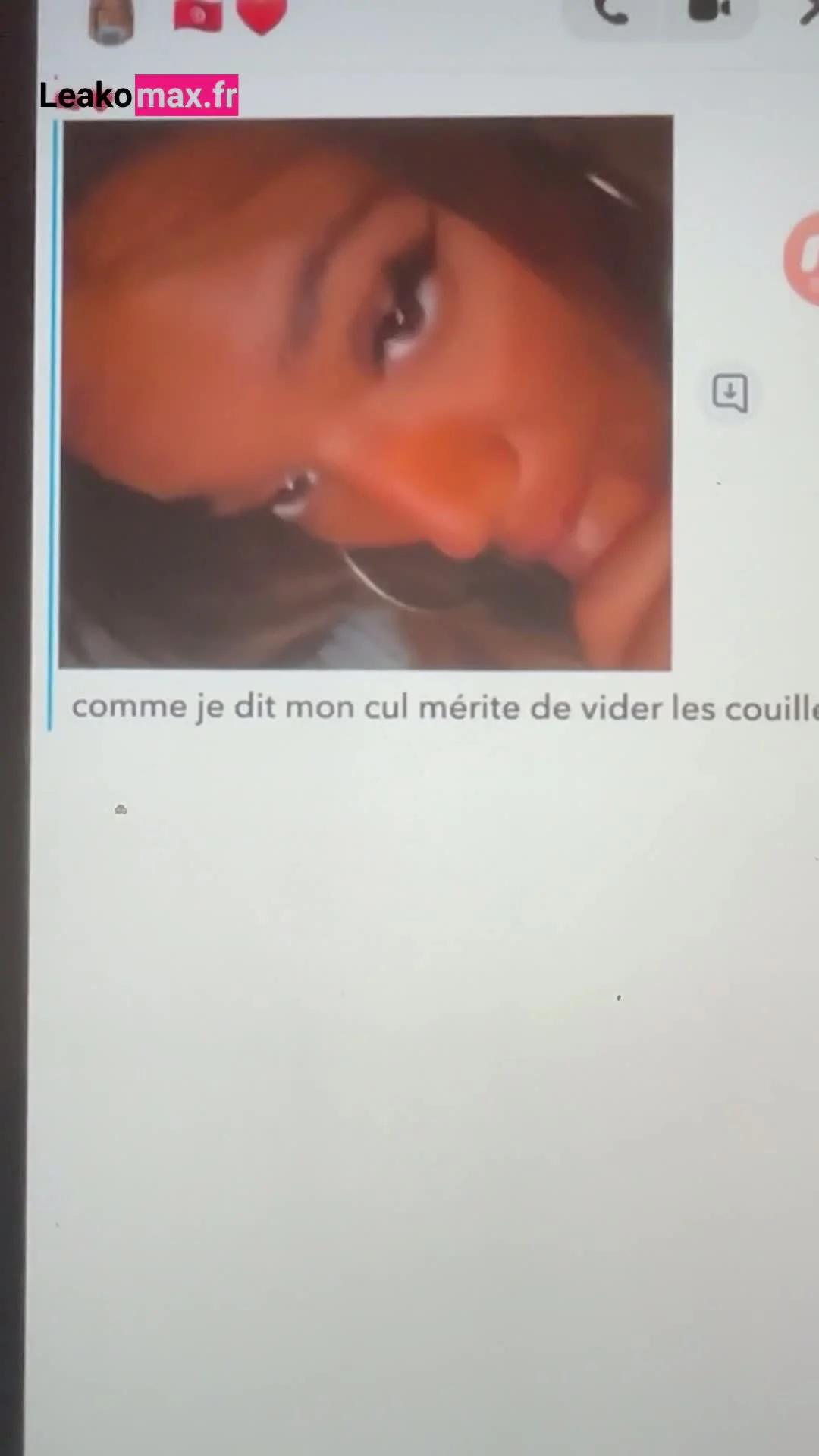 Poca59 Nude Video Leaked #27