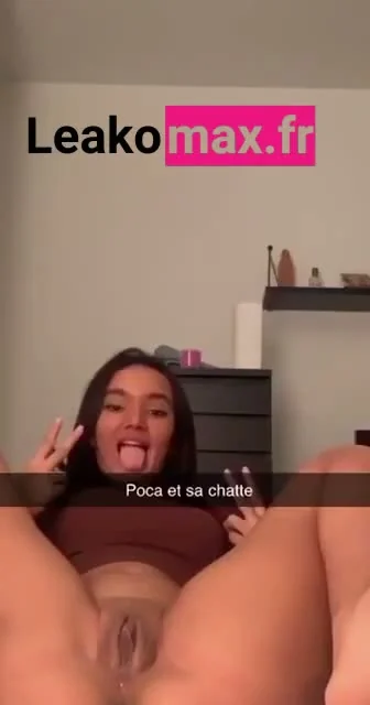 Poca59 Video Sextape Leaked #38