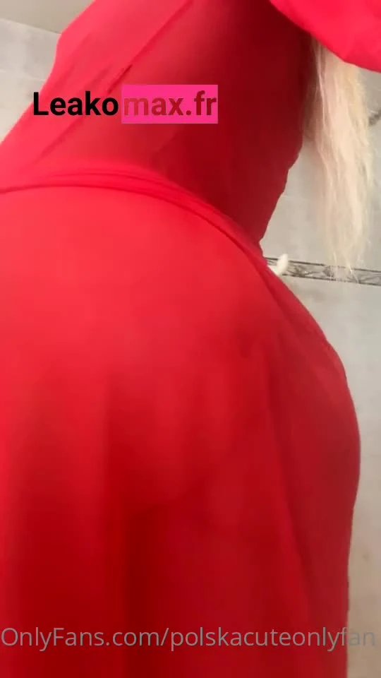 Polska Porn Video Leaked #69