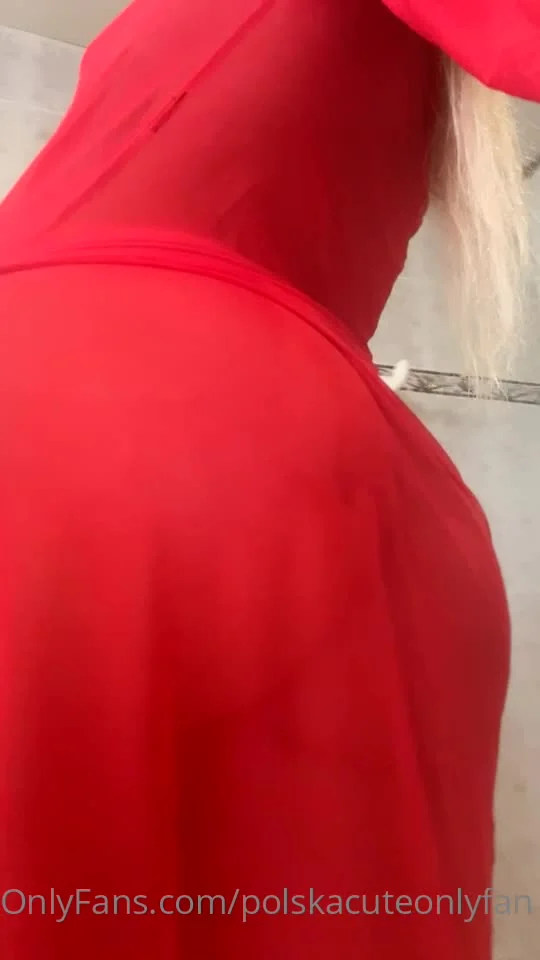 Polska Leak Nude Video #212