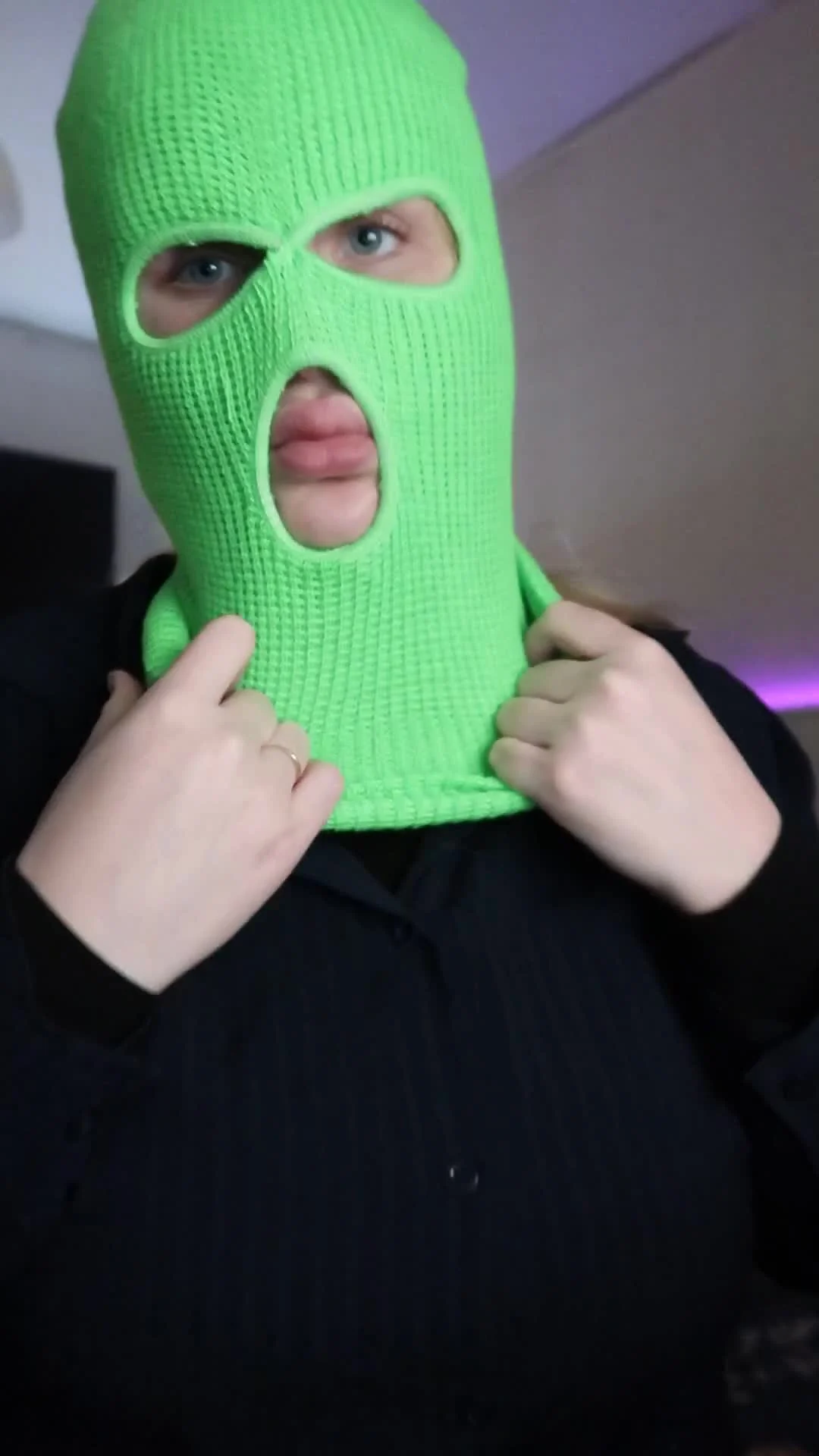 Purehumansoul Nude Video Leaks #2