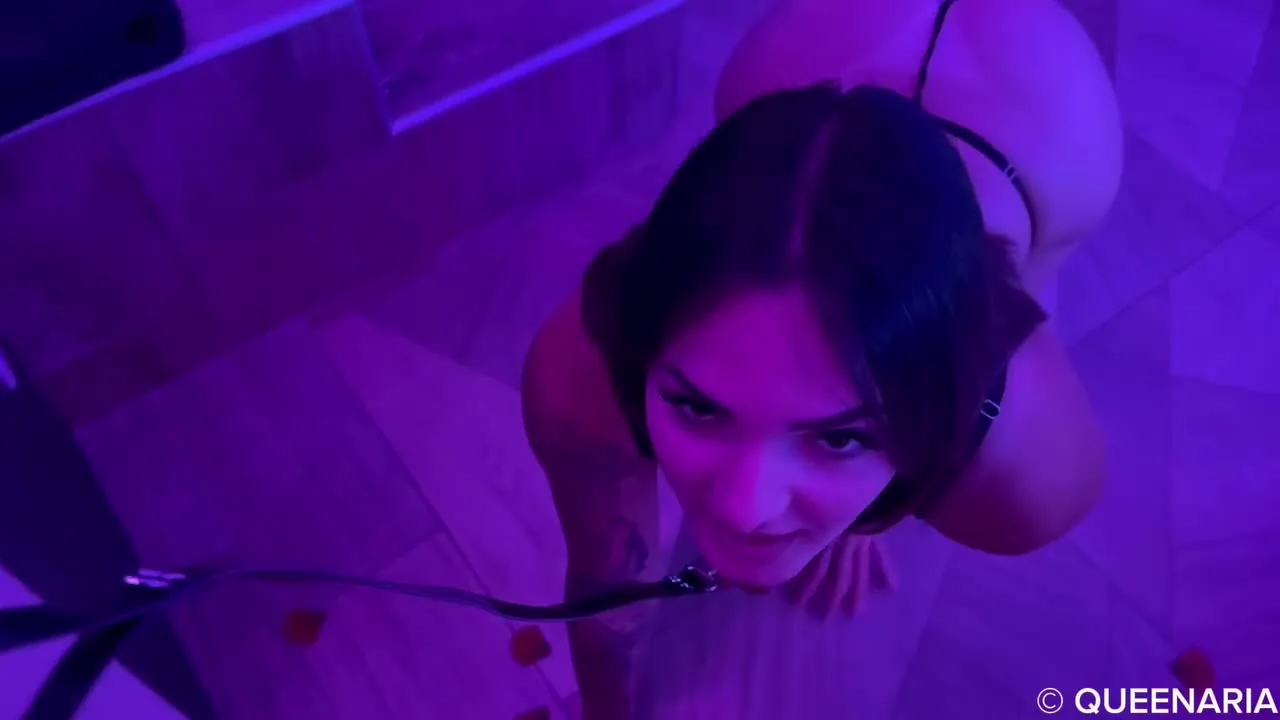 Queenaria Leaks Nude Videos #113