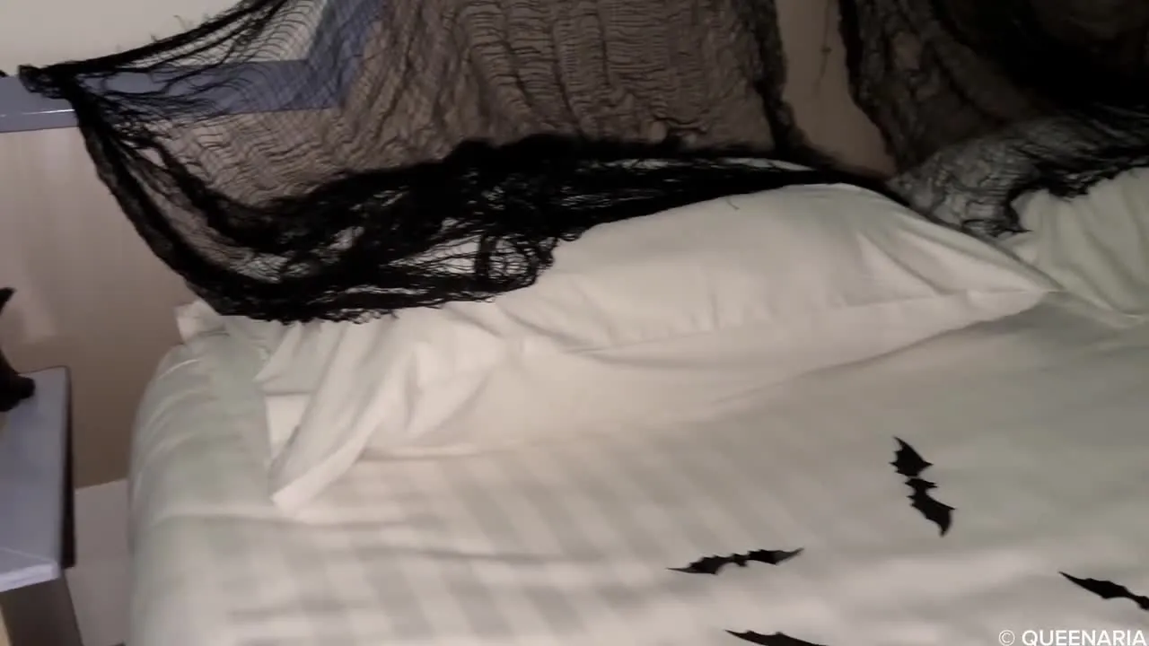 Queenaria Video Leaked Nude #114