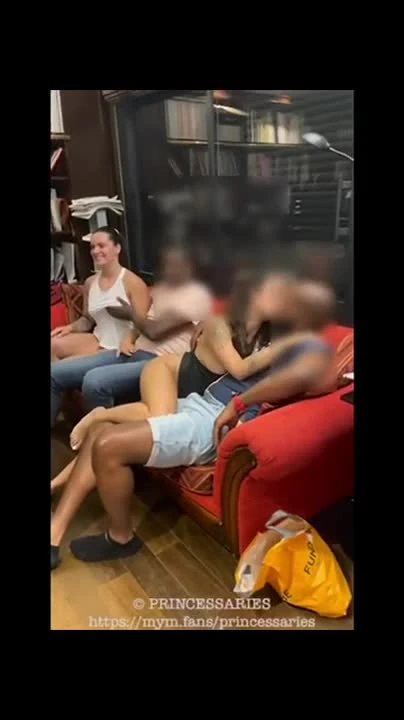 Queenaria Leak Sextape #91