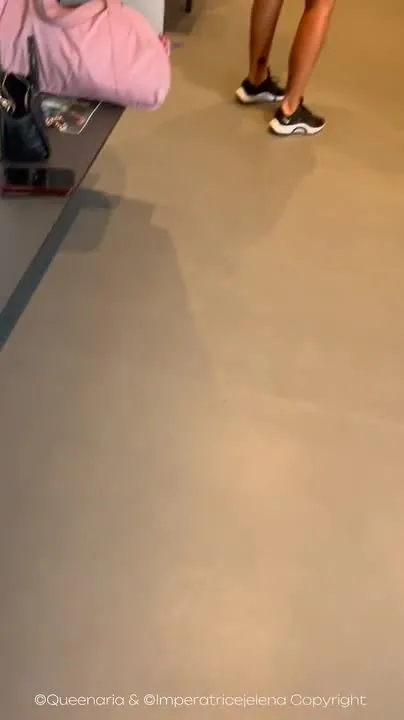 Queenaria Video Leak Nude #32
