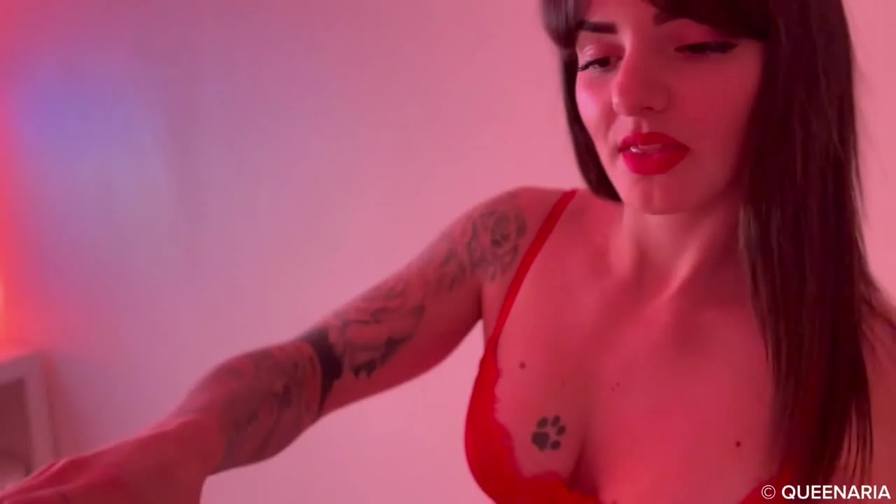 Queenaria Sextape Video Leaks #101