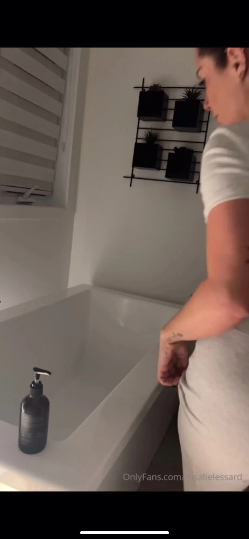 Rosalie Lessard Sextape Video Leaked #47