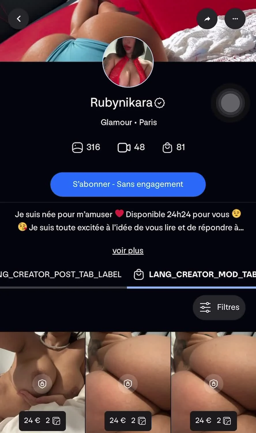 Ruby Nikara Leaks Nude Videos #62