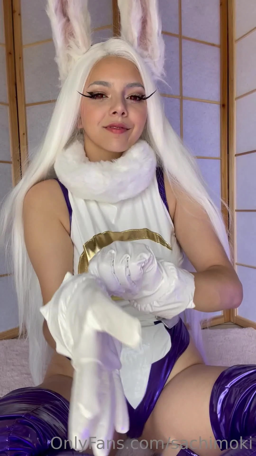 Sachimoki Video Leak Nude #72