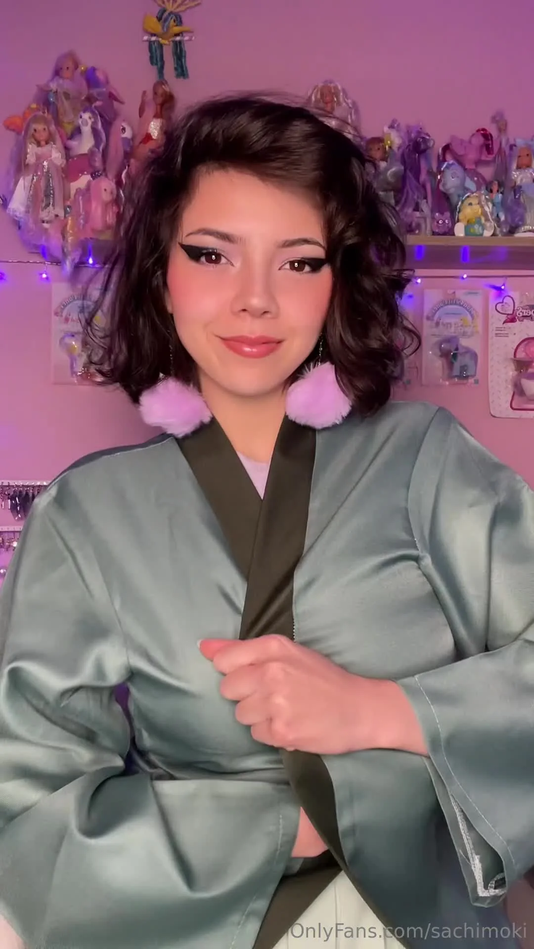 Sachimoki Sextape Video Leak #10
