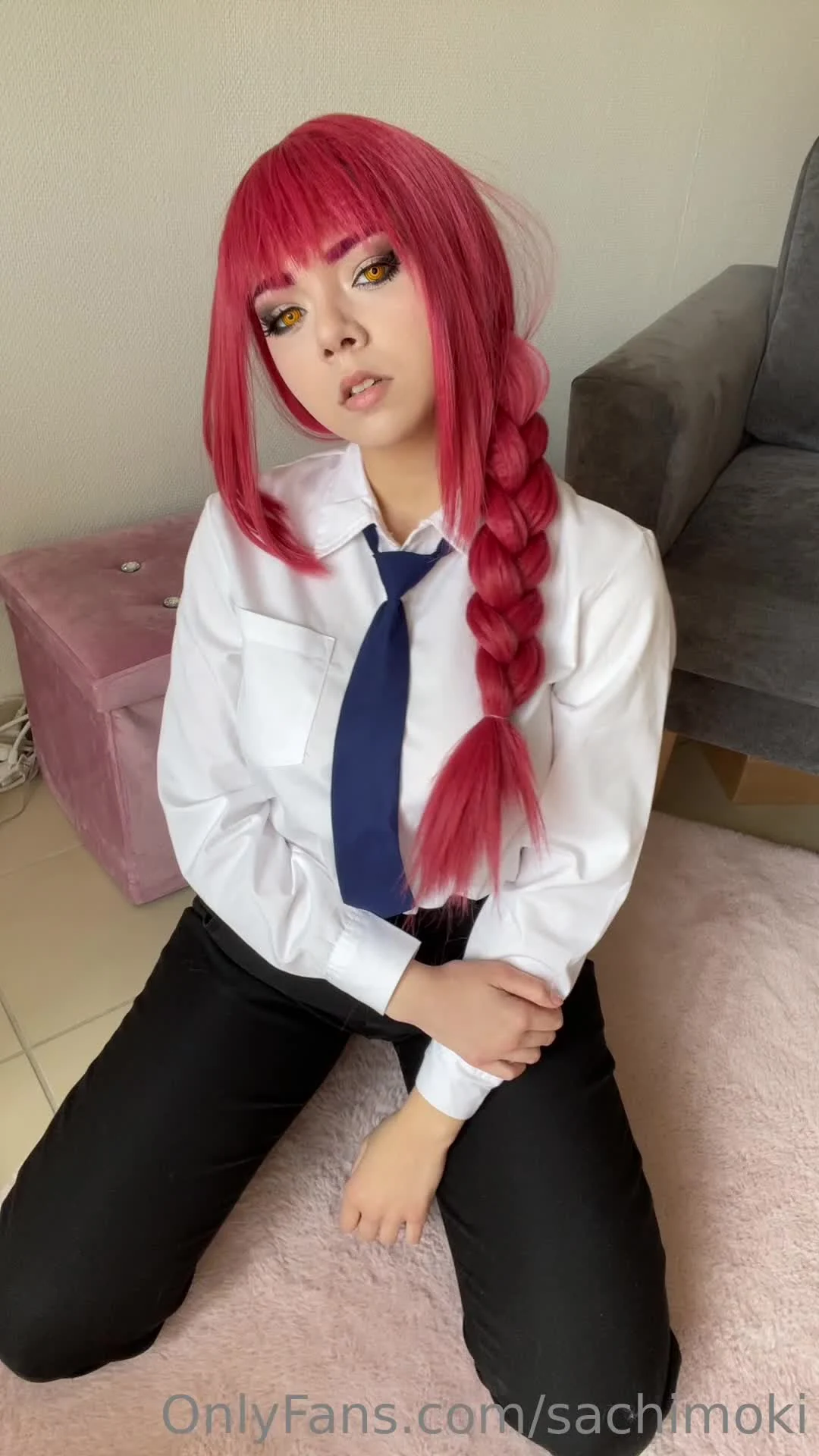 Sachimoki Leaks Nude Videos #38