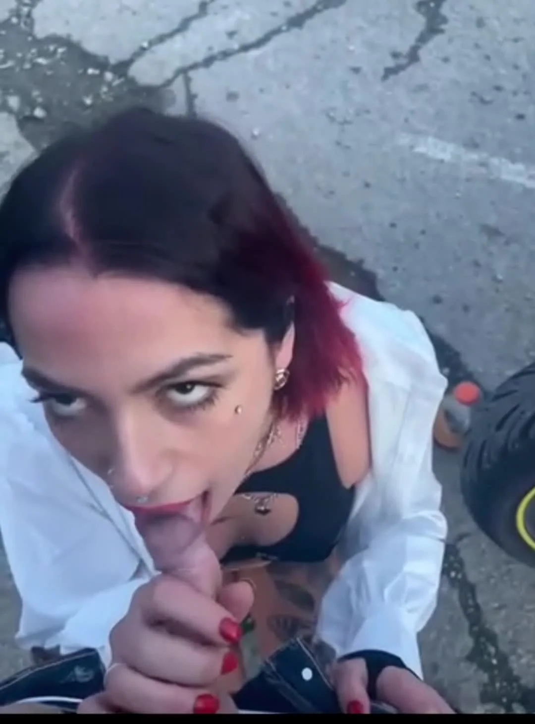 Sasaouul Video Leaked Nude #7