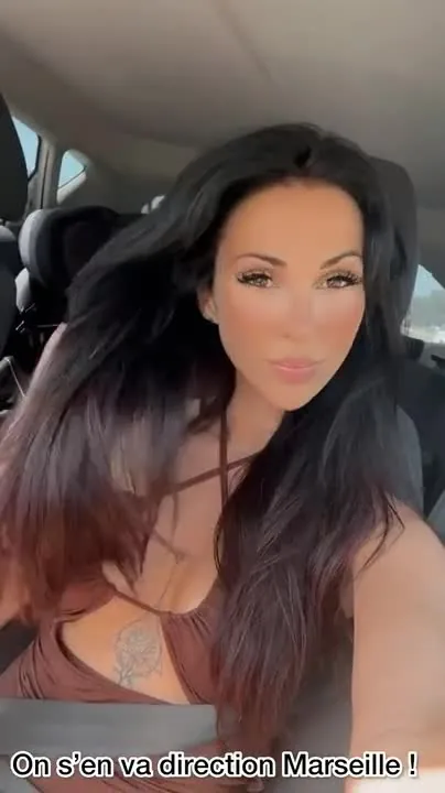 Sasha Lacoquine Porn Video Leaks #14