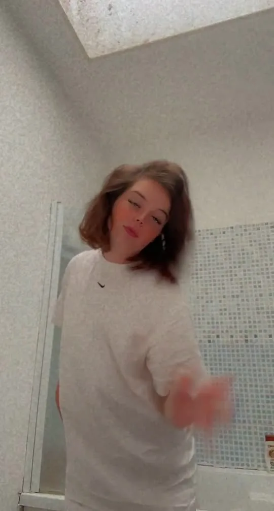 Secret Girl Leak Sextape #12