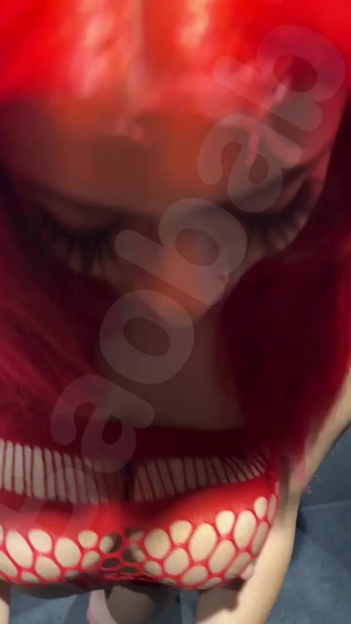 Sherabza Sextape Video Leaks #2