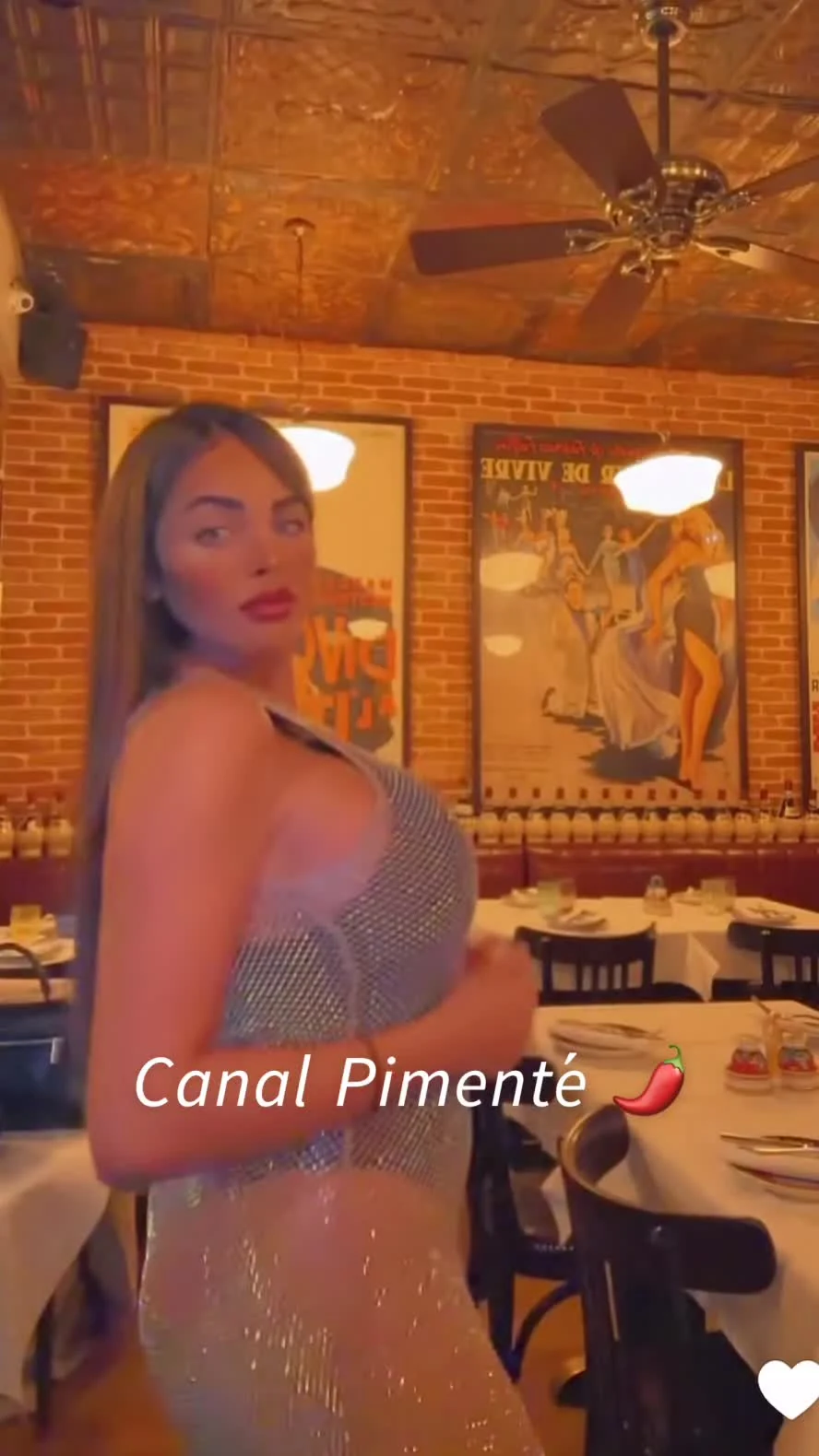 Sonia Bellina Nude Video Leak #134