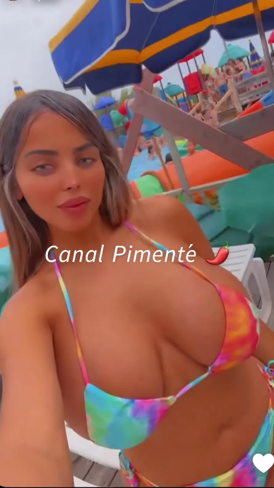 Sonia Bellina Nude Video Leaks #192