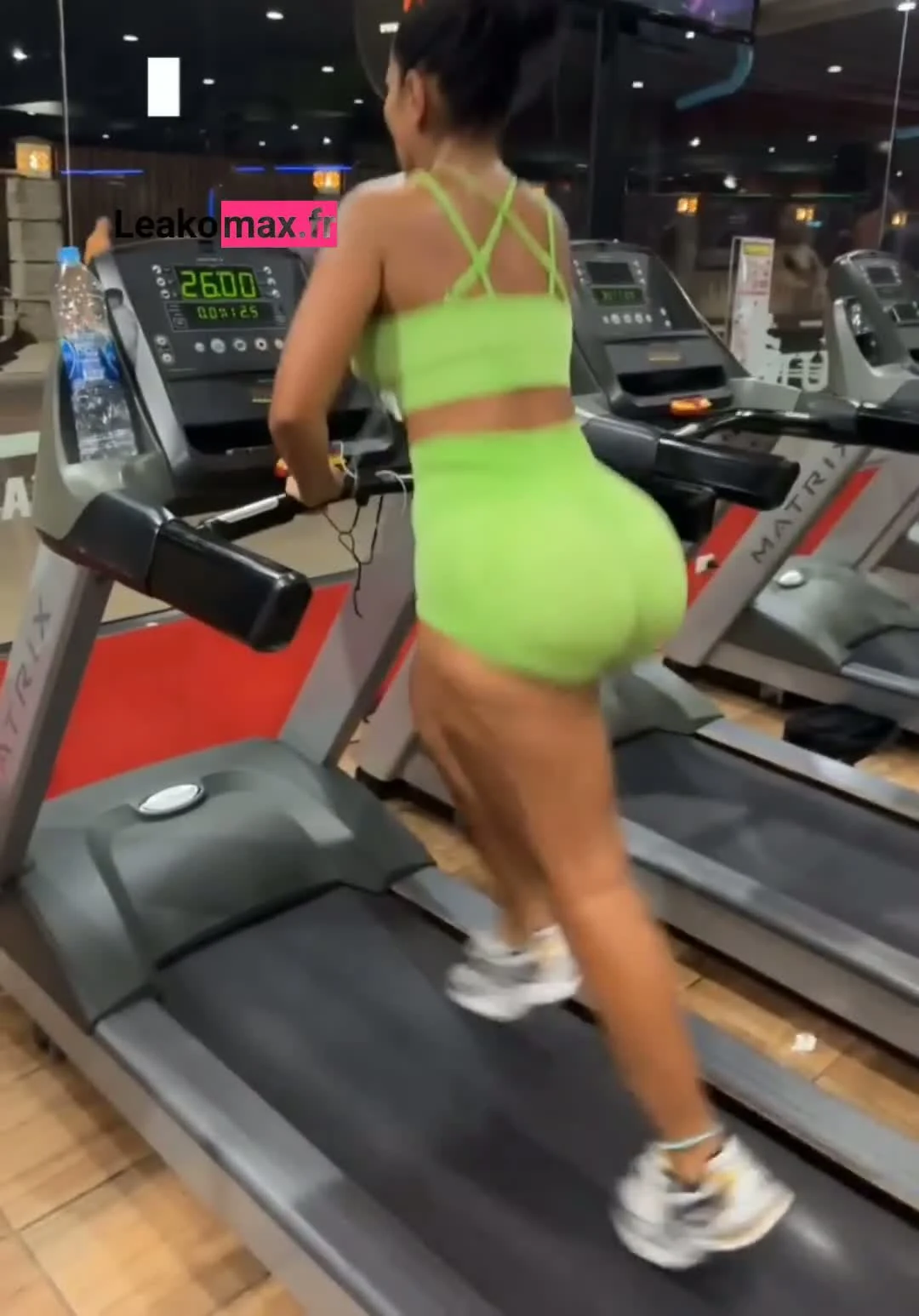 Soraya Riffi Video Leak Nude #13