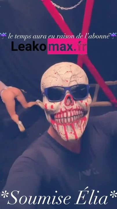 Soumise Elia Leaked Video #50