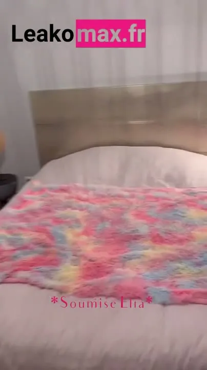 Soumise Elia Porn Video Leak #43